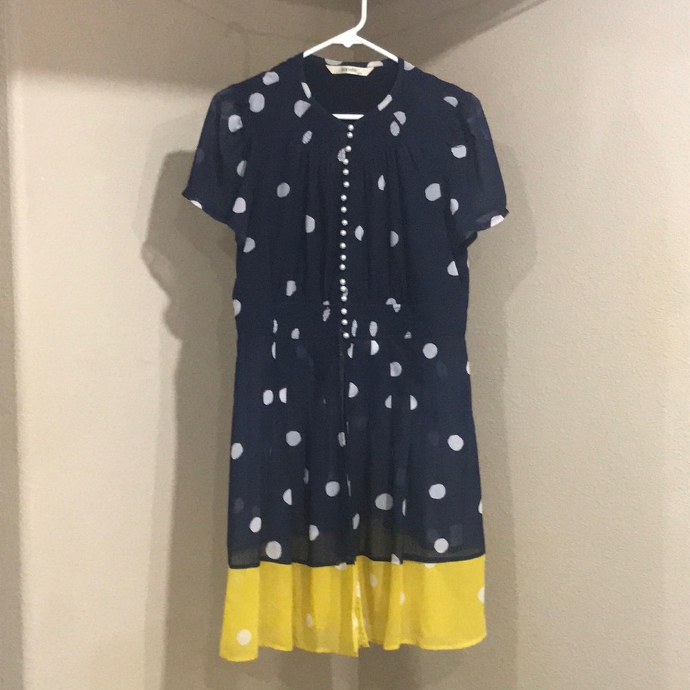 Zappelle by eshakti top size L 12